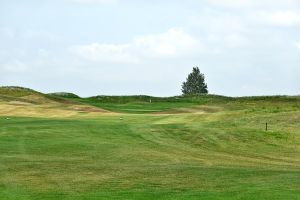 Wolf Creek (Old) 5th Approach